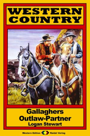 [Western Country 151] • Gallaghers Outlaw-Partner